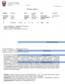 Caso clinico INTERNA CASO PREVIO