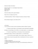 Medios Tecnológicos Innovadores en Entornos Virtuales