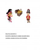 PRACTICA DOCENTE