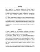 Derecho Colectivo del Trabajo Marco Historico