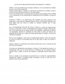 CUÁL ES SU MOTIVACIÓN PARA ESTUDIAR EN LA ESPOL?