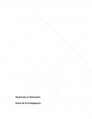 Las TICS y el rendimiento escolar en alumnos de nivel primaria