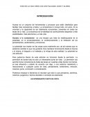 PRINCIPIOS DE ACCESO A LA CONSCIENCIA