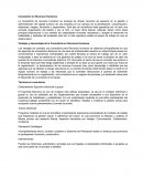 Consultoria en Recursos Humanos