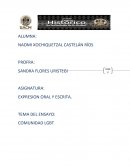 ¿Por qué LGBT? Acontecimientos y surgimiento