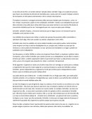 La lista de schindler ensayo