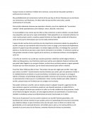 Aunque muchos no tenemos el hábito de la escritura, nunca está de más poder aprender y aventurarnos en este arte