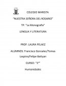 La pobreza y la desigualdad en Argentina