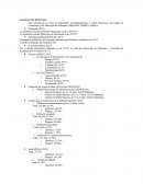 Contexto del municipio de salamanca y de la escuela primaria himno nacional