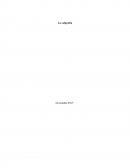 La caligrafia. La caligrafía es claramente diferente de la escritura convencional