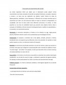 Una puerta al conocimiento del mundo