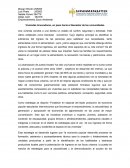 Viviendas Innovadoras, un paso hacia el bienestar de las comunidades