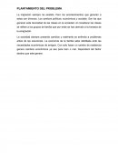 CARACTERISTICAS DE LA MIGRACIÒN