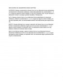 INDICADORES DE DESEMPEÑO GRADO SÉPTIMO