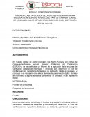 APLICACIÓN DE LA ENCUESTA DE VERIFICACIÓN VALIDADA DE INTEGRIDAD Y VERACIDAD PARA DETERMINAR EL NIVEL DE CONFIANZA EN LOS REPOSITORIOS DIGITALES EN SU INSTITUCIÓN
