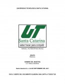 MATERIA EXPRESION ORAL Y ESCRITA