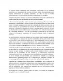 La mano visible. Alfred Chandler