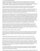 LA IDEA DE UN DERECHO NATURAL