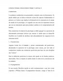 CONDUCTISMO, NEOCONDUCTISMO Y GESTALT