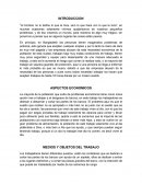 Bangladesh. ASPECTOS ECONOMICOS