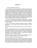 Teorías que respaldan la problemática