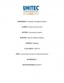 La comunicación escrita en la educación del futuro