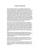 El dragon y el pueblo de amistad