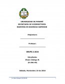 Investigacion de operaciones ZONA DE CONFORT