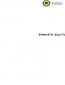 GESTION DE CALIDAD Y ASEGURAMIENTO DE CALIDAD APLICADO ALA EMPRESA GIMNASTIC SOLUTION