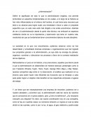 ¿Qué es adimistración?