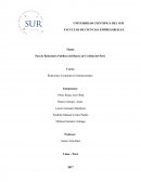 Pan de Relaciones Publicas del Banco de Crédito del Perú