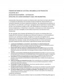 Logica de Servicios Vargo