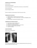 CRITERIOS DE UNA LESION BENIGNA