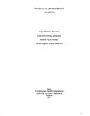 PROYECTO DE EMPRENDIMIENTO HELADERIA