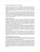 El mestizaje en la conquista de America