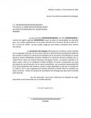 ESCRITO LIBERACION DE EMBARGO IMSS