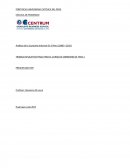 TRABAJO APLICATIVO FINAL PARA EL CURSO DE SEMINARIO DE TESIS 1