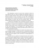 Eric Hobsbawm, La revolución industrial