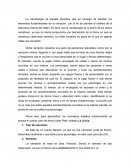 La narratologia es aquella disciplina que se encarga de estudiar los elementos fundamentales de la narración