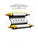 QUE BUSCA LA LEGISLACIÓN POLICIAL EN EL FUNCIONARIO O FUNCIONARIA