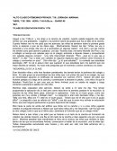 CLASE DE EDUCACION FISICA 11ºB.