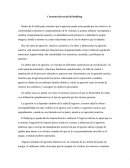 Construcción social del bullying