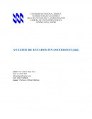 Analisis de Estados Financieros II (666)