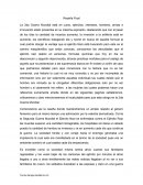 La Guerra no tiene Rostro de Mujer