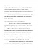 Capítulo 14: Los bonos de titulizacion