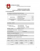 SILABO DE SALUD MENTAL Y DESARROLLO PERSONAL