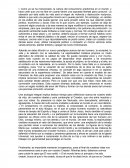 La venganza de los siervos