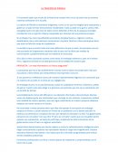 LA TRAICION DE PIEROLA