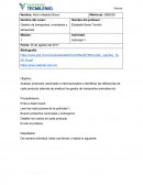 Gestión de transportes, inventarios y almacenes Actividad 1