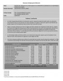 Ante proyecto ANÁLISIS DEL IMPACTO DE LA GRATUIDAD EN EL DESEMPEÑO ACADÉMICO EN LA UNIVERSIDAD CATÓLICA DEL NORTE.